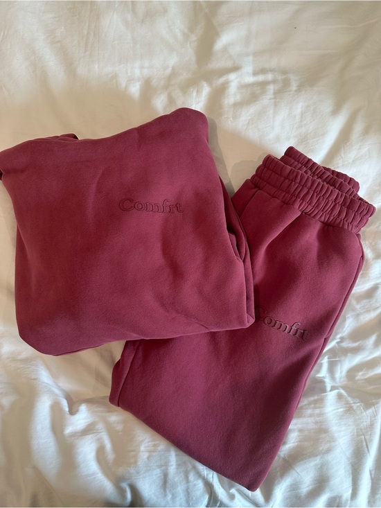 Comfrt Sweaters - Comfrt SET!